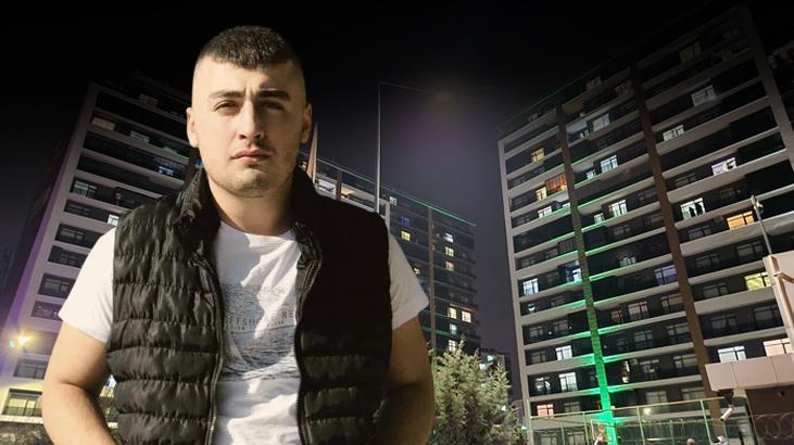 Lüks Sitede Kan Donduran Olay: Kardeşini Öldürdü, Annesini Yaraladı ve İntihar Etti