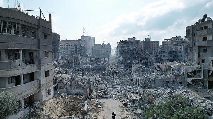 Gazze'de Barış Süreci İçin Yeni Dönem: "Barış Kurulu" Oluşturuldu