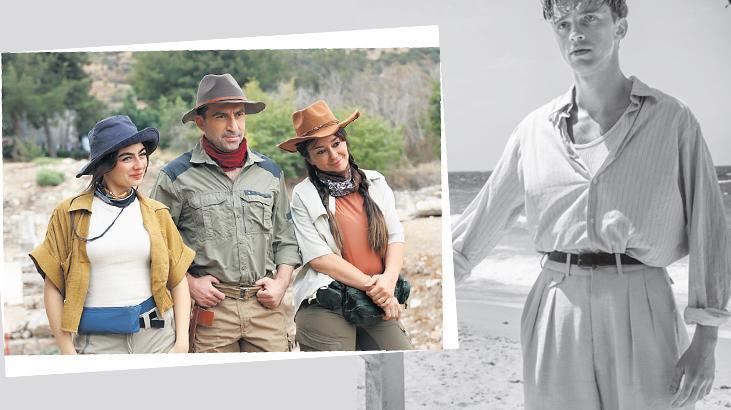 Sinemanın Renkli Dünyasından Seçkiler: Her Yaş ve Zevke Hitap Eden Filmler