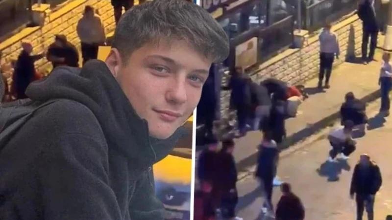 Genç Yaşam, "Yan Bakma" Tartışmasına Kurban Gitti: Katil Zanlısı Tutuklandı