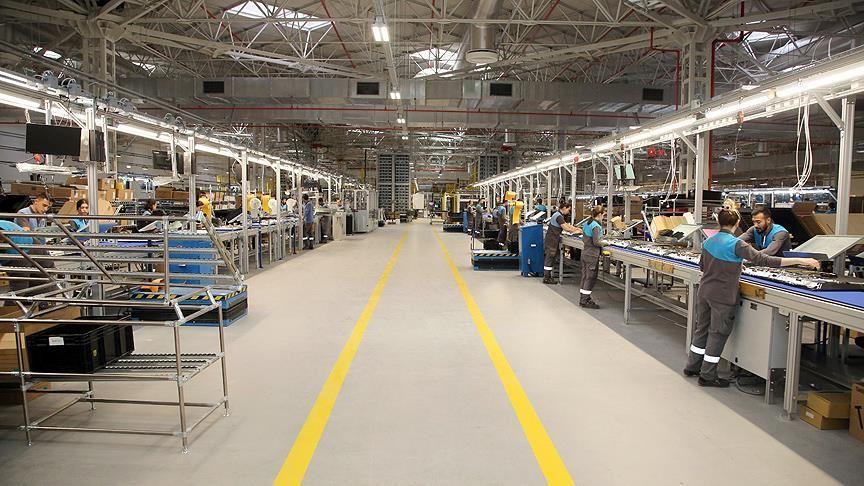 Kütahya'da Sanayiciler İşçi Kriziyle Boğuşuyor: Yabancı İş Gücü Devrede