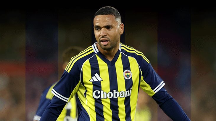 Juventus'tan En-Nesyri İçin Fenerbahçe'ye Çarpıcı Transfer Teklifi