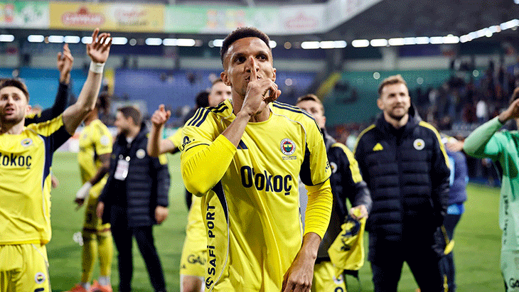 Fenerbahçe'de Becao Kasımpaşa Yolcusu: TFF'ye Bildirim Yapıldı