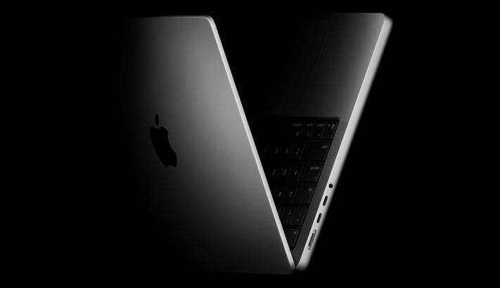 MacBook Pro'larda OLED Dönemi Erken Başlıyor: Samsung Üretime Hız Verdi