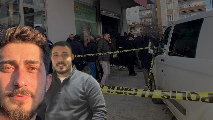Ordu'da Oto Servisinde Korkunç Keşif: İki Genç Hayatını Kaybetti