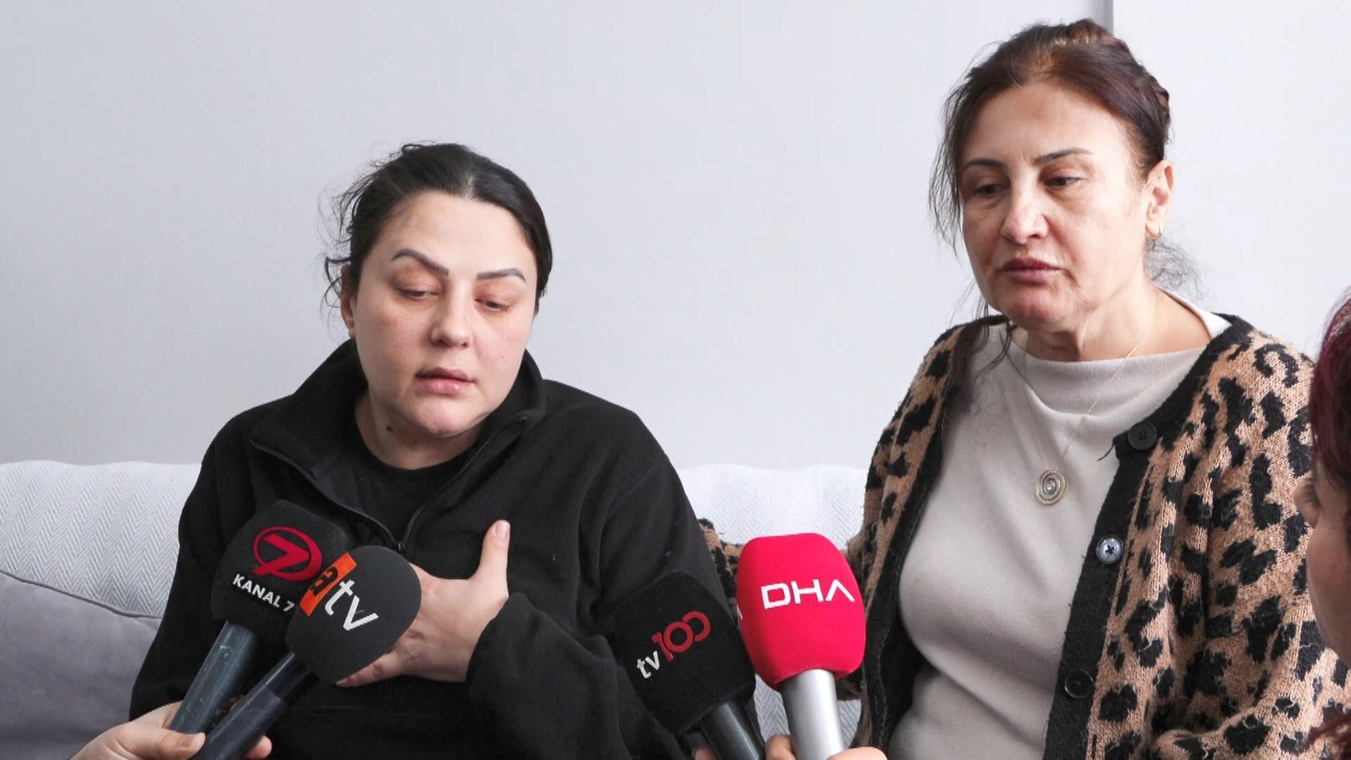 Genç Yaşta Hayatını Kaybeden Atlas Çağlayan Davasında Tehdit Mesajları Soruşturması Başlatıldı
