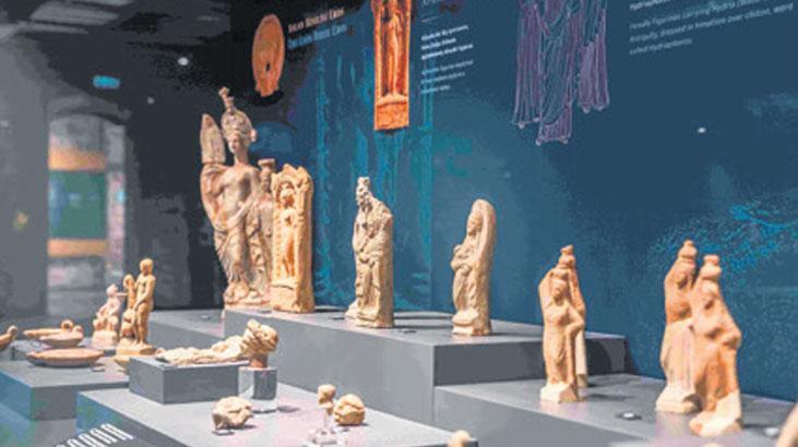 Yaşar Müzesi, Tarihi Bir Yapıda Sanatseverlerle Buluşuyor