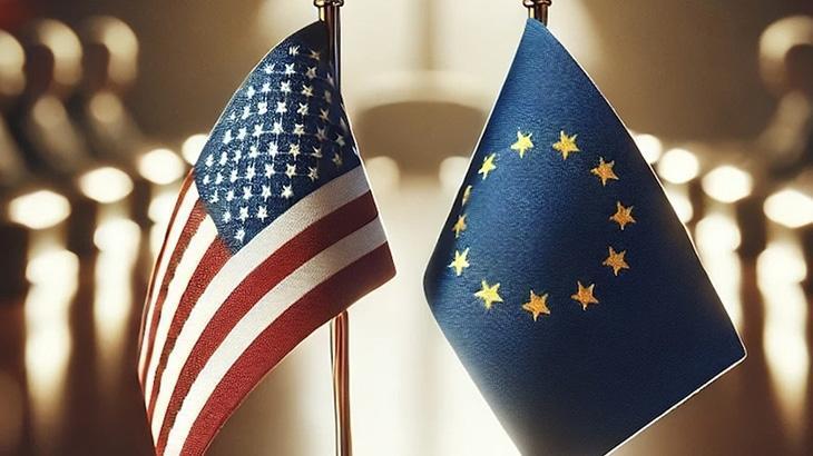 Avrupa Birliği'nden ABD'ye Gümrük Vergisi Uyarısı: Transatlantik İlişkiler Riski Altında