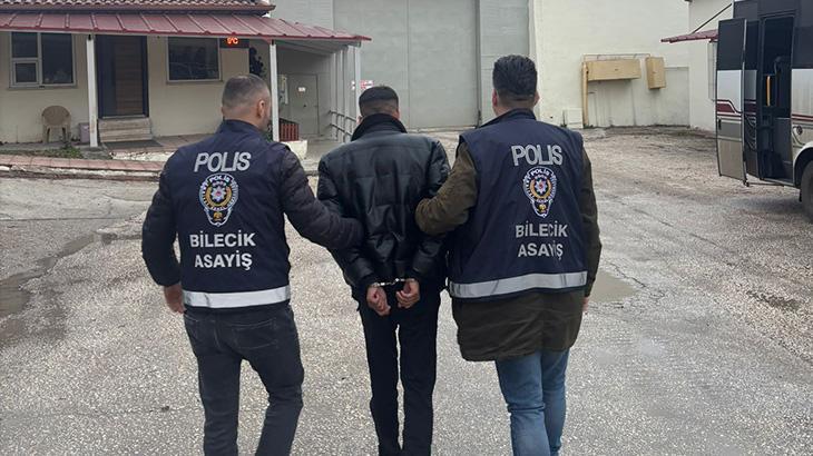 Bilecik'te Yaşlı Çifti Dolandıran Şüpheli Tutuklandı