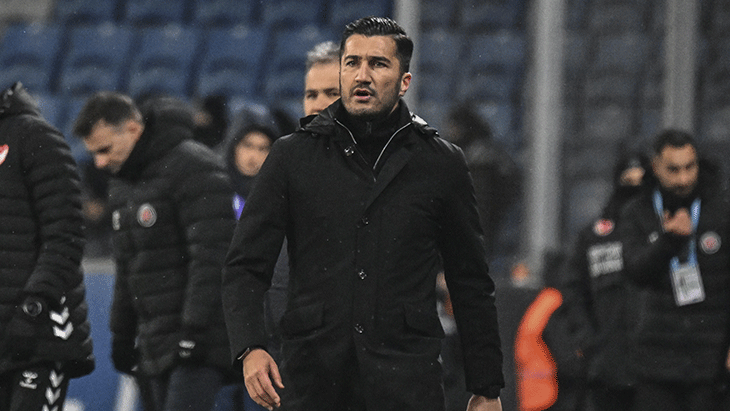 Nuri Şahin'den Transfer Politikası Üzerine Açıklamalar: Kadro Güçlendirilecek mi?