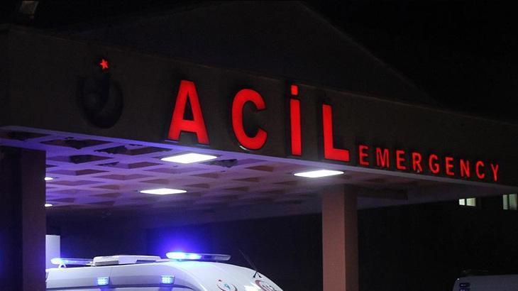 Kocaeli'de Trajik Kaza: Baba ve Oğlu Çayda Hayatını Kaybetti