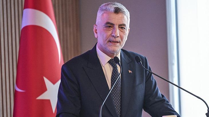 Ticaret Bakanı Bolat'tan İhracat Hedeflerine Dair Açıklamalar: 410 Milyar Dolarlık Hedef Aşılacak