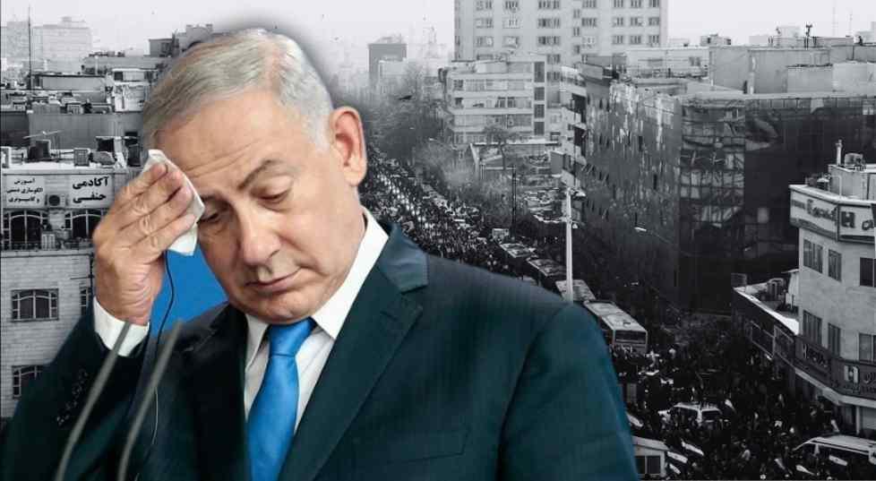 Netanyahu'dan Trump'a İran Mesajı: "Savunmaya Hazır Değiliz"
