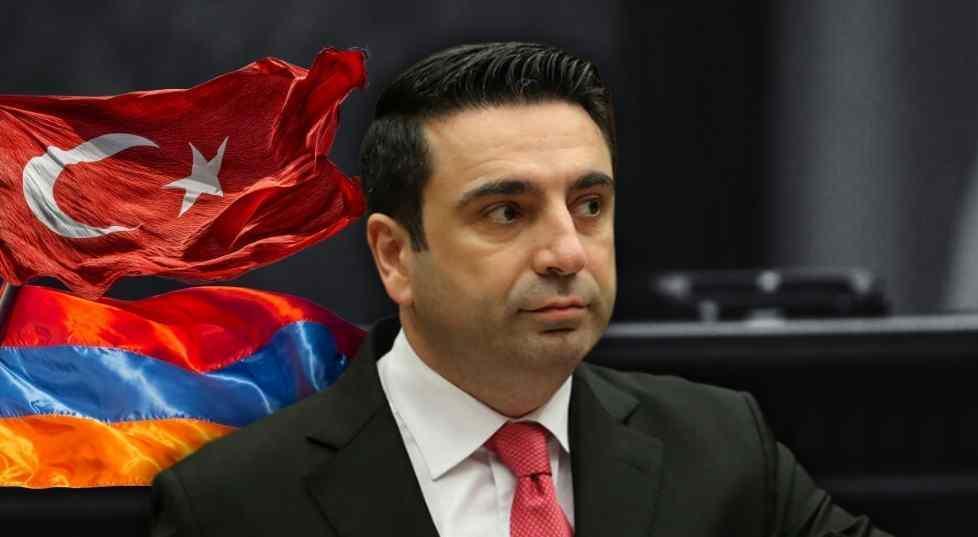 Ermenistan'dan Tarihi Adım: Barış ve Ticaret Vurgusu, Düşmanlık Sayfası Kapandı