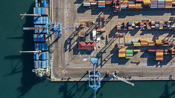 Türkiye'nin İhracatı 2025'te Yeni Rekor Kıdı, Almanya Zirvedeki Yerini Korudu