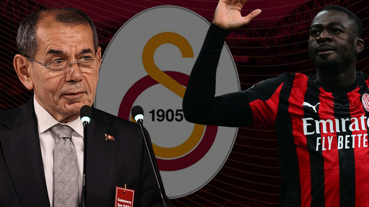 Galatasaray'da Transfer Rüzgarı: Fofana Pürüzü ve Takımın Genel Durumu