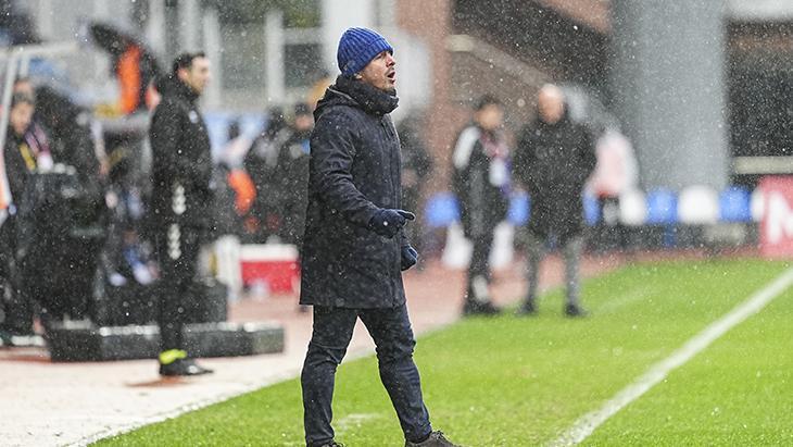 Emre Belözoğlu'ndan Transfer Dönemi ve Oyuncu Performansına İlişkin Açıklamalar