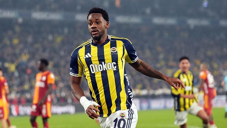 UEFA'dan Fenerbahçe'ye Duran Cezası Hakkında Müjdeli Haber
