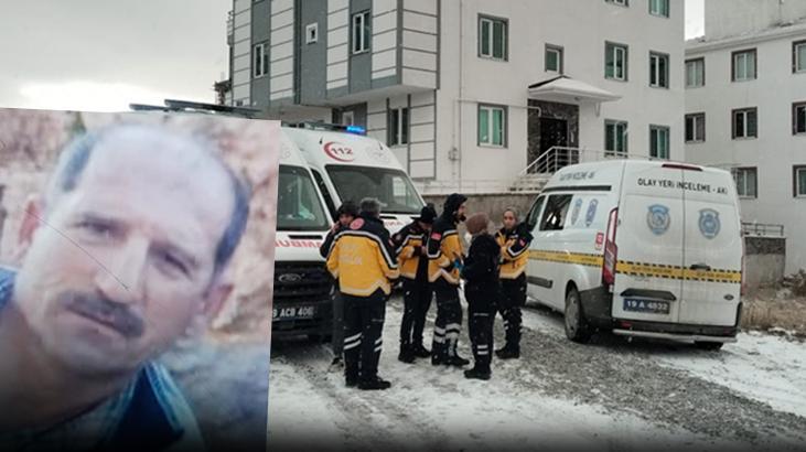Şizofreni Hastası Babanın Kan Donduran Planı: Eşini Öldürüp İntihar Etti