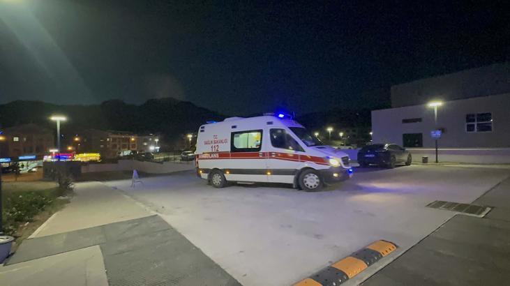 Gökova Körfezi'nde Tekne Faciası: Bir Kişi Hayatını Kaybetti, Dört Kişi Yaralandı