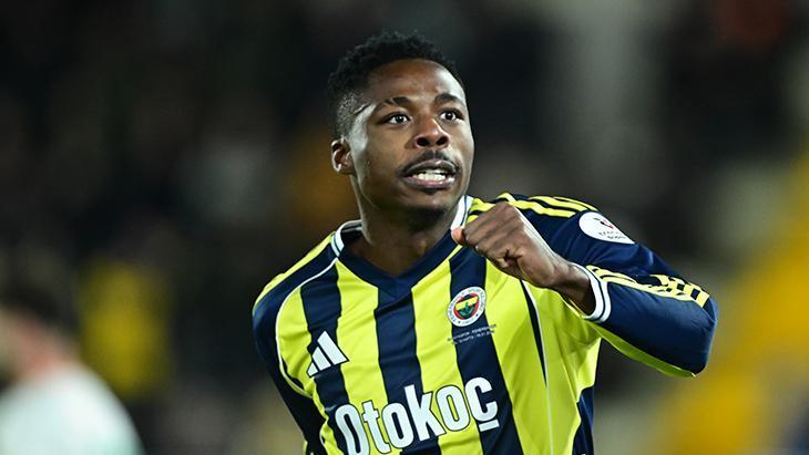 Fenerbahçe Zirve Yarışında Avantaj Sağladı: Musaba'dan Önemli Açıklamalar