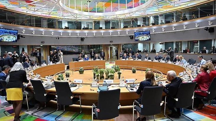 Avrupa Birliği Liderleri Grönland Konusunda Acil Toplanıyor