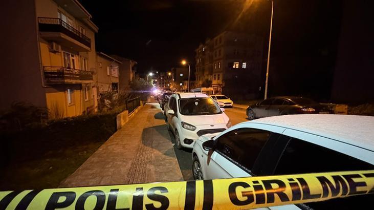 Bilecik'te Polisi Vurma Olayı: Eski Eşin Yeni Eşiyle Tartışan Polis Taraftı