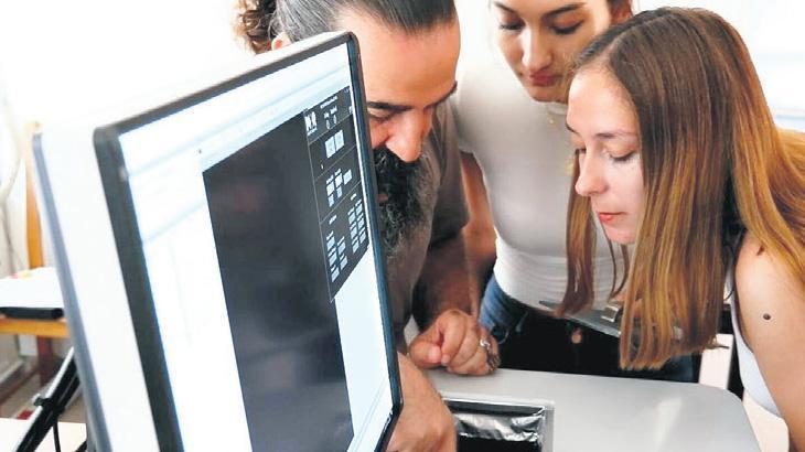 Tümör Tespiti Devrim Yaratıyor: 10 Dakikada Ameliyat Sonucu
