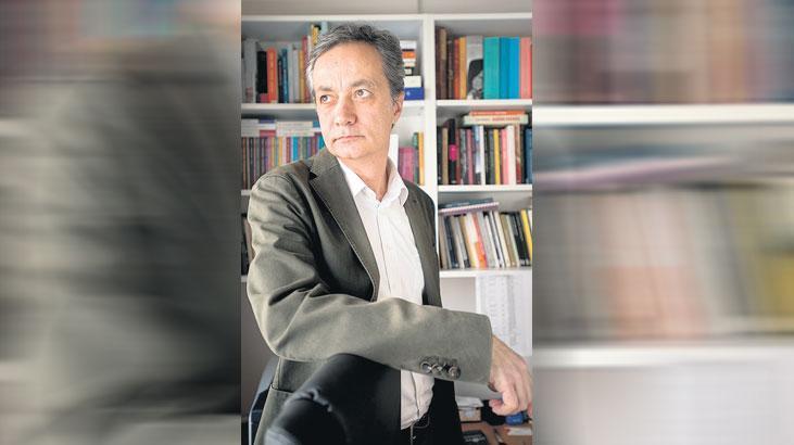 Sözcüklerin Anlamı: Gerçeklik ve Kurmaca Arasında Yeni Bir Roman Poetikası