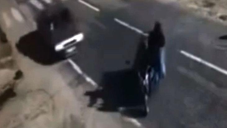 Üç Tekerlekli Araç Faciası: Baba Hayatını Kaybetti, Oğlu Ağır Yaralandı