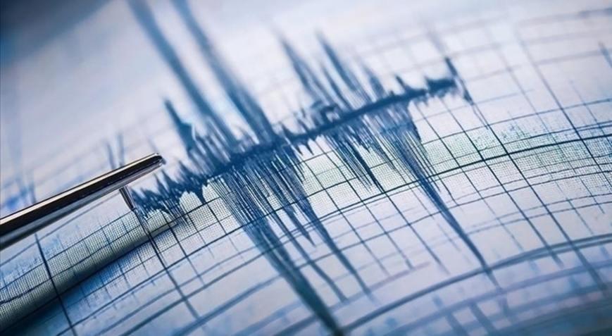Keşmir'de 6.0 Büyüklüğünde Deprem