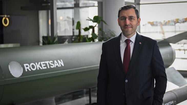 ROKETSAN'dan Heyecan Veren Gelişmeler: TAYFUN Füzesi İçin Yakında Paylaşılacak Sürprizler Var