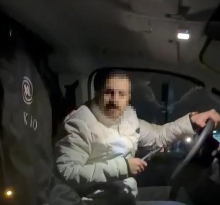 Konya'da Trafik Tartışması Kanlı Bitti: Bıçaklı Saldırı Anı Kamerada