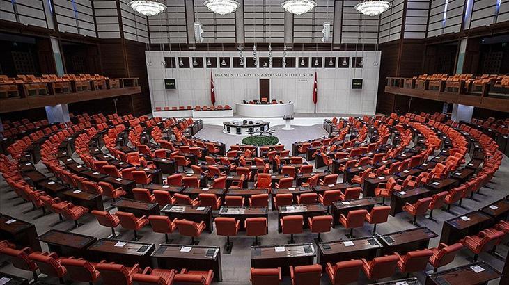 TBMM Bilişim Kadrosunu Güçlendiriyor: 5 Sözleşmeli Uzman Alımı Sınavla Yapılacak