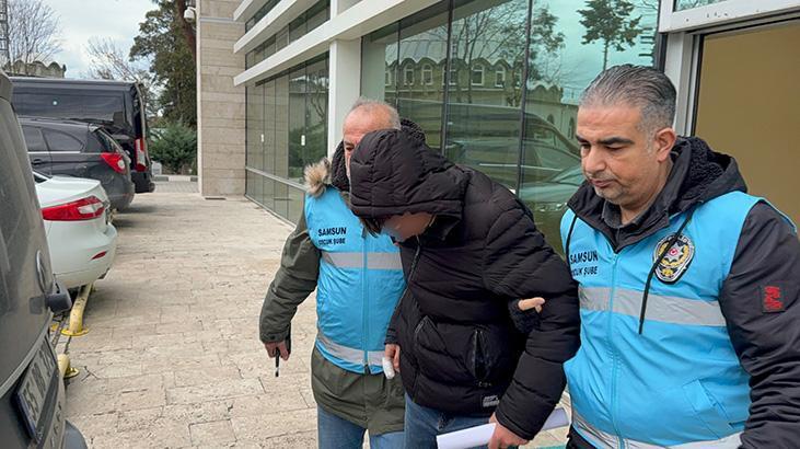 Fırında Dehşet: İki Genç Bıçaklı Saldırıya Uğradı