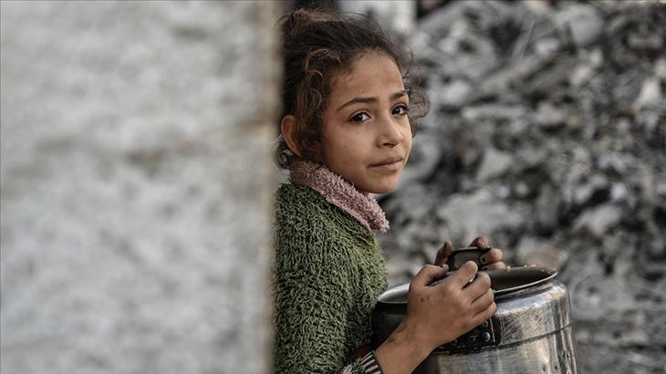 BM'den Gazze'de Barınma Krizi Uyarısı: 1.1 Milyon Kişi Yetersiz Konaklama Şartlarında Yaşıyor