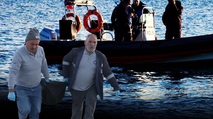 Balık Tutarken İnsan Cesedi Buldular: Şok Edici Keşif