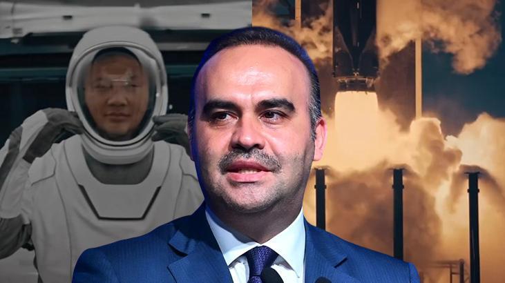 Türkiye'nin Uzay Yolculuğunda İkinci Yıl: Yeni Hedeflere Doğru