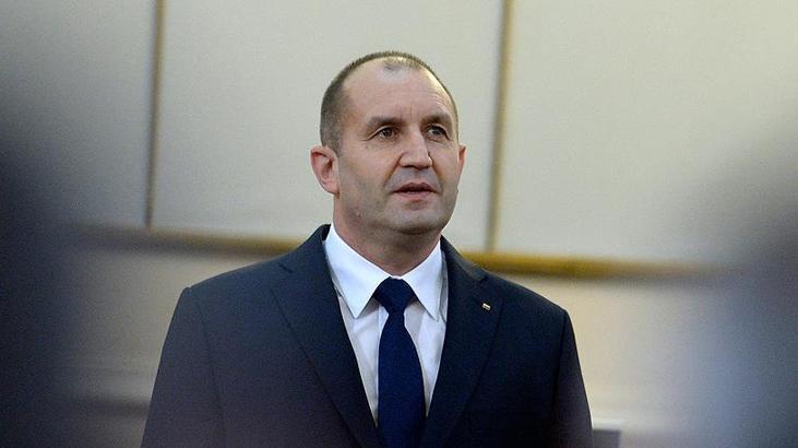 Bulgaristan Cumhurbaşkanı Rumen Radev Görevinden Ayrılıyor: Tarihi İstifa Kararı