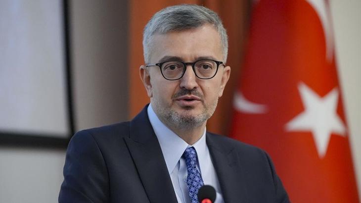 İletişim Başkanı Duran'dan Cumhurbaşkanı Erdoğan'ın Kabine Toplantısı Sonrası Açıklamalarına Değerlendirme