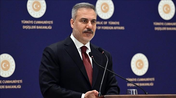 Dışişleri Bakanlığı'nda Kapsamlı Büyükelçi Atamaları Gerçekleşti