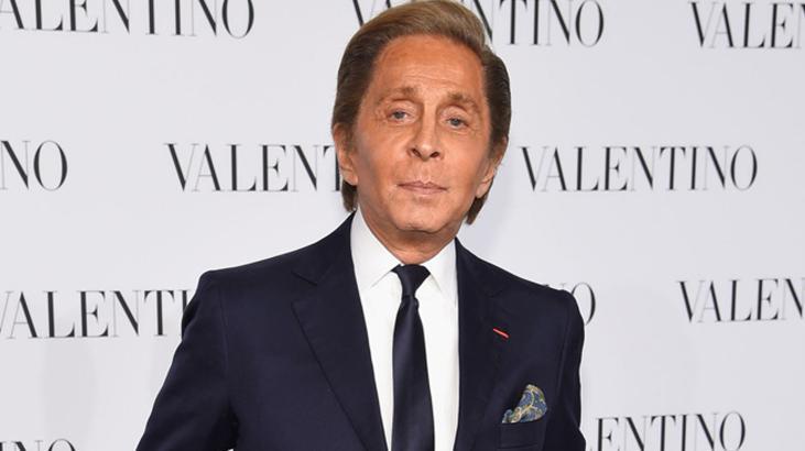 Moda Dünyası Efsanesini Kaybetti: Valentino Garavani 93 Yaşında Vefat Etti
