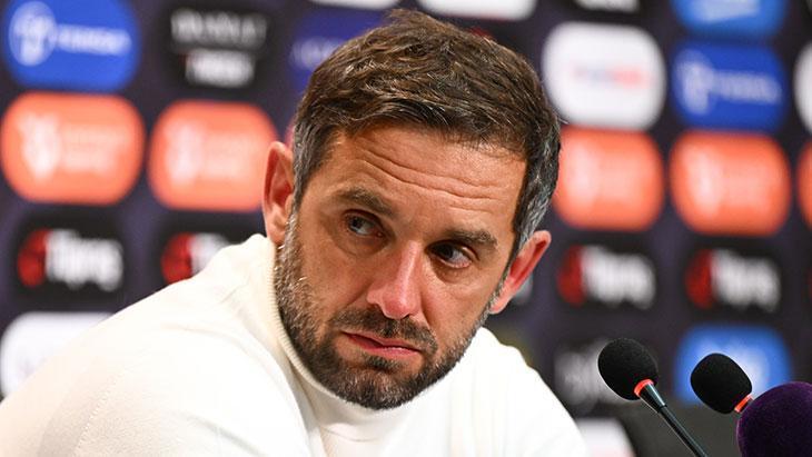 Kayserispor Teknik Direktörü Djalovic: 'Fırsatları Değerlendiremedik, Hatalarımızdan Ders Çıkaracağız'