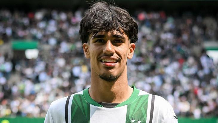 Galatasaray'ın Gündemindeki Can Armando Güner Transferinde Menajerinden Açıklama