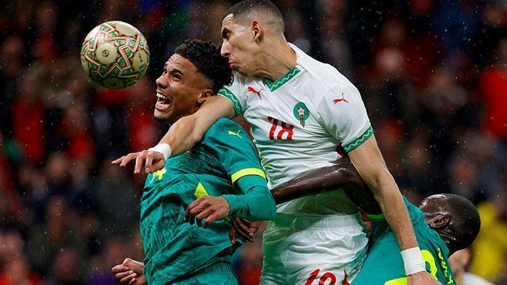 Afrika Kupası Finali Sonrası Senegal'den Şaşırtıcı İddialar: "Maçtan Önce Bir Şeyler Oldu"