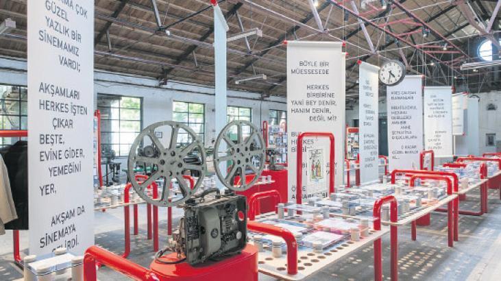 Beykoz Kundura'dan Sanatçılara 'Vardiya' Programı ile Destek Çağrısı