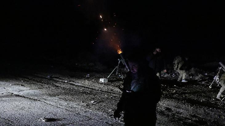 Suriye'de YPG/SDG Hapishanesinden Kaçan DEAŞ'lılardan 81'i Yakalandı