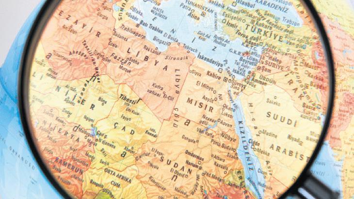 Suriye'de Dengeler Yeniden Kuruluyor: Uzmanlardan Kritik Değerlendirmeler
