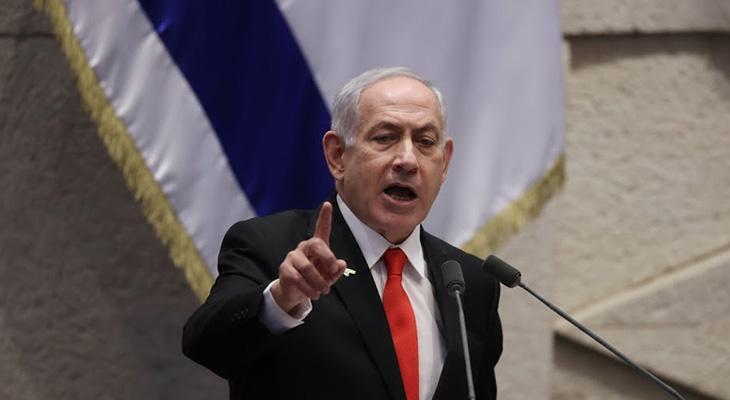 Netanyahu'dan Gazze Planı'na Sert Tepki: Türk Askerine İzin Yok Sinyali