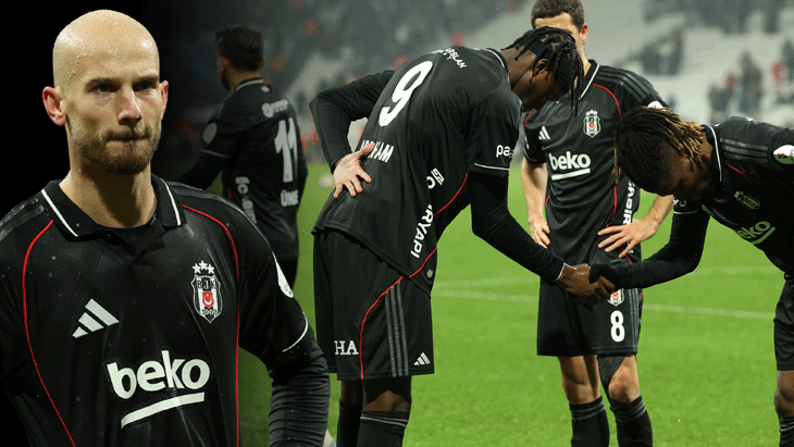 Beşiktaş'ın Kayserispor Galibiyeti ve Transfer Politikasına Eleştiriler